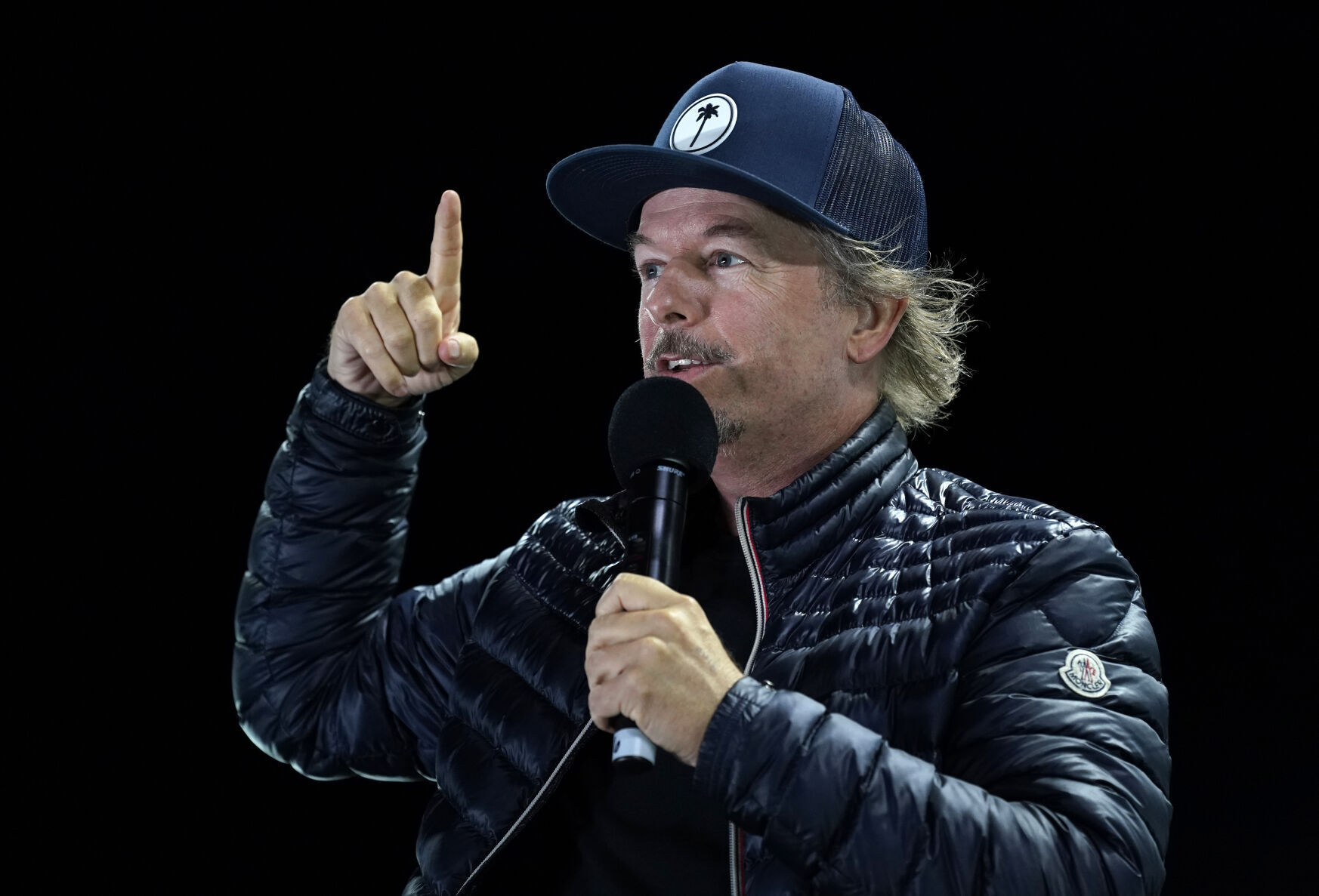 David Spade